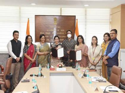 Government launches skill training programs in green energy and electric vehicles | Government launches skill training programs in green energy and electric vehicles Government launches skill training programs in green energy and electric vehicles | Government launches skill training programs in green energy and electric vehicles