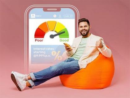 Bajaj Markets Offers Free CIBIL Score Checks to Help Individuals Stay Loan-ready | Bajaj Markets Offers Free CIBIL Score Checks to Help Individuals Stay Loan-ready Bajaj Markets Offers Free CIBIL Score Checks to Help Individuals Stay Loan-ready | Bajaj Markets Offers Free CIBIL Score Checks to Help Individuals Stay Loan-ready