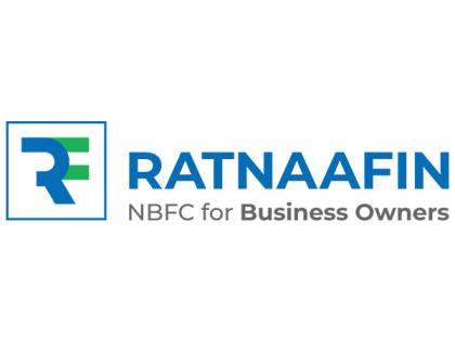 Ratnaafin's Debut Campaign 'Ratnaafin Hai Toh Possible Hai' Launched to Empower MSME Entrepreneurs in India | Ratnaafin's Debut Campaign 'Ratnaafin Hai Toh Possible Hai' Launched to Empower MSME Entrepreneurs in India Ratnaafin's Debut Campaign 'Ratnaafin Hai Toh Possible Hai' Launched to Empower MSME Entrepreneurs in India | Ratnaafin's Debut Campaign 'Ratnaafin Hai Toh Possible Hai' Launched to Empower MSME Entrepreneurs in India
