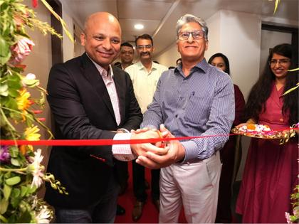 Seclore expands its presence in Delhi with enhanced focus on partnerships with government agencies for national security | Seclore expands its presence in Delhi with enhanced focus on partnerships with government agencies for national security Seclore expands its presence in Delhi with enhanced focus on partnerships with government agencies for national security | Seclore expands its presence in Delhi with enhanced focus on partnerships with government agencies for national security