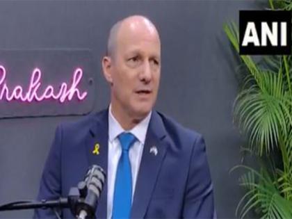 "If they continue their aggression, they will bear results": Israeli envoy warns Iran | "If they continue their aggression, they will bear results": Israeli envoy warns Iran "If they continue their aggression, they will bear results": Israeli envoy warns Iran | "If they continue their aggression, they will bear results": Israeli envoy warns Iran
