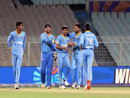 Bengal Pro T20 League: Mentor Wriddhiman Saha remains confident of Siliguri Strikers' success despite early defeats | Bengal Pro T20 League: Mentor Wriddhiman Saha remains confident of Siliguri Strikers' success despite early defeats