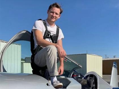 'Spaceballs': Lewis Pullman in talks to join father Bill Pullman in sequel | 'Spaceballs': Lewis Pullman in talks to join father Bill Pullman in sequel 'Spaceballs': Lewis Pullman in talks to join father Bill Pullman in sequel | 'Spaceballs': Lewis Pullman in talks to join father Bill Pullman in sequel