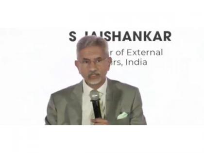 India, EU keen to complete FTA by end of this year: Jaishankar | India, EU keen to complete FTA by end of this year: Jaishankar India, EU keen to complete FTA by end of this year: Jaishankar | India, EU keen to complete FTA by end of this year: Jaishankar