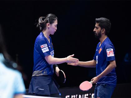 UTT season 6: Sathiyan's Dabang Delhi face Sreeja Akula-powered Jaipur Patriots in semi-final 1 | UTT season 6: Sathiyan's Dabang Delhi face Sreeja Akula-powered Jaipur Patriots in semi-final 1 UTT season 6: Sathiyan's Dabang Delhi face Sreeja Akula-powered Jaipur Patriots in semi-final 1 | UTT season 6: Sathiyan's Dabang Delhi face Sreeja Akula-powered Jaipur Patriots in semi-final 1