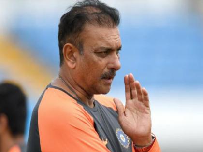 "That team had guts, fire and belief that...": Shastri on Indian Test team during his stint as coach | "That team had guts, fire and belief that...": Shastri on Indian Test team during his stint as coach