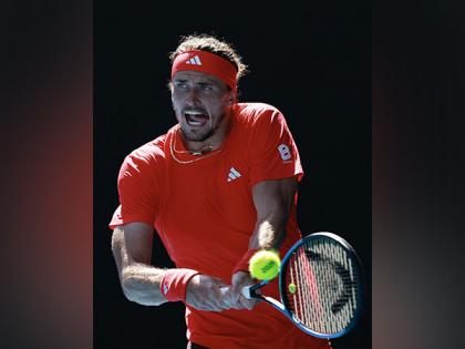 Stuttgart Open: Zverev, Fritz make it to semifinals | Stuttgart Open: Zverev, Fritz make it to semifinals Stuttgart Open: Zverev, Fritz make it to semifinals | Stuttgart Open: Zverev, Fritz make it to semifinals