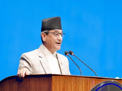 Nepal Home Minister denies involvement in visit visa scam, rejects calls for resignation | Nepal Home Minister denies involvement in visit visa scam, rejects calls for resignation Nepal Home Minister denies involvement in visit visa scam, rejects calls for resignation | Nepal Home Minister denies involvement in visit visa scam, rejects calls for resignation