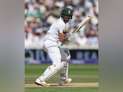 WTC Final: Aiden Markram scripts history becomes first Proteas batter to score hundred in ICC tournament final | WTC Final: Aiden Markram scripts history becomes first Proteas batter to score hundred in ICC tournament final