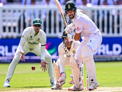 WTC Final: Markram joins plethora of legends following historic Lord's ton against Australia | WTC Final: Markram joins plethora of legends following historic Lord's ton against Australia