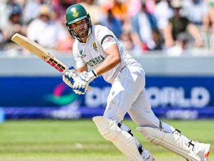 "It took away the fear of failure...": SA all rounder Wiaan Mulder reflects on Proteas approach for their second innings of WTC Final | "It took away the fear of failure...": SA all rounder Wiaan Mulder reflects on Proteas approach for their second innings of WTC Final