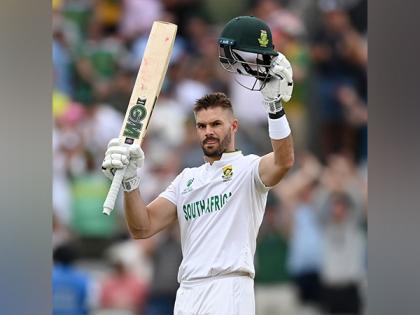 South African cricketers hail Markram's classy ton as team inches close to historic WTC title victory | South African cricketers hail Markram's classy ton as team inches close to historic WTC title victory