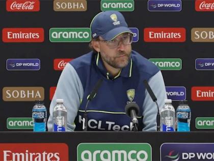 "It was pretty benign wicket, going to be a real challenge": AUS assistant coach on side's WTC win chances after Markram-Bavuma stand | "It was pretty benign wicket, going to be a real challenge": AUS assistant coach on side's WTC win chances after Markram-Bavuma stand