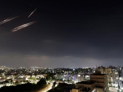 Israel conducted precise strikes on terror targets, Iran fired missiles toward civilians: IDF Spox | Israel conducted precise strikes on terror targets, Iran fired missiles toward civilians: IDF Spox Israel conducted precise strikes on terror targets, Iran fired missiles toward civilians: IDF Spox | Israel conducted precise strikes on terror targets, Iran fired missiles toward civilians: IDF Spox