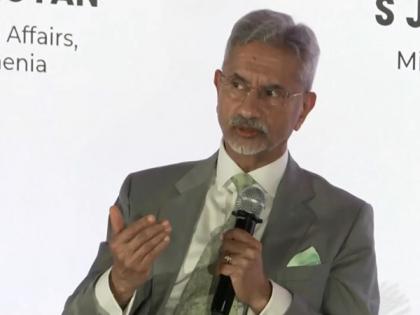 Jaishankar emphasises value of trust, says France in many ways is India's most trusted partner in Europe | Jaishankar emphasises value of trust, says France in many ways is India's most trusted partner in Europe Jaishankar emphasises value of trust, says France in many ways is India's most trusted partner in Europe | Jaishankar emphasises value of trust, says France in many ways is India's most trusted partner in Europe