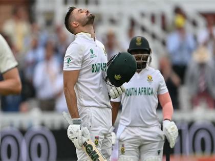 "He is someone for the big occasion": Proteas batting coach Ashwell Prince hails Aiden Markram after majestic century in WTC final | "He is someone for the big occasion": Proteas batting coach Ashwell Prince hails Aiden Markram after majestic century in WTC final