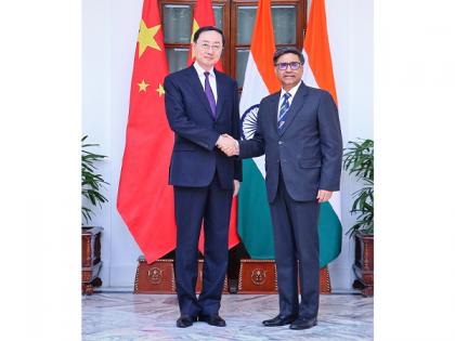 "China-India relations maintain a hard-won momentum of improvement:" Chinese Vice Foreign Minister | "China-India relations maintain a hard-won momentum of improvement:" Chinese Vice Foreign Minister "China-India relations maintain a hard-won momentum of improvement:" Chinese Vice Foreign Minister | "China-India relations maintain a hard-won momentum of improvement:" Chinese Vice Foreign Minister