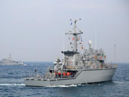 Taiwan detects China's incursions around itself | Taiwan detects China's incursions around itself Taiwan detects China's incursions around itself | Taiwan detects China's incursions around itself