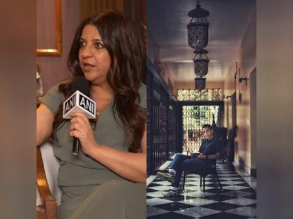 "Not easy, they come from a lot of struggles": Zoya Akhtar, Ayesha Sood explore lives of trans, non-binary individuals in 'In Transit' | "Not easy, they come from a lot of struggles": Zoya Akhtar, Ayesha Sood explore lives of trans, non-binary individuals in 'In Transit' "Not easy, they come from a lot of struggles": Zoya Akhtar, Ayesha Sood explore lives of trans, non-binary individuals in 'In Transit' | "Not easy, they come from a lot of struggles": Zoya Akhtar, Ayesha Sood explore lives of trans, non-binary individuals in 'In Transit'