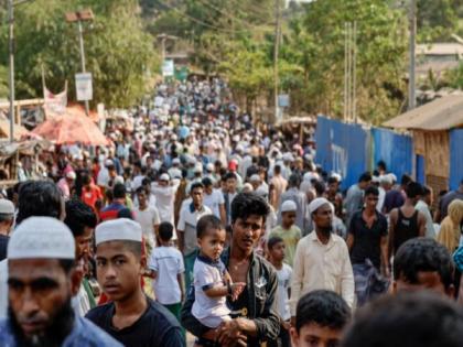 We are waiting for an elected government in Bangladesh, says BGMEA President | We are waiting for an elected government in Bangladesh, says BGMEA President We are waiting for an elected government in Bangladesh, says BGMEA President | We are waiting for an elected government in Bangladesh, says BGMEA President