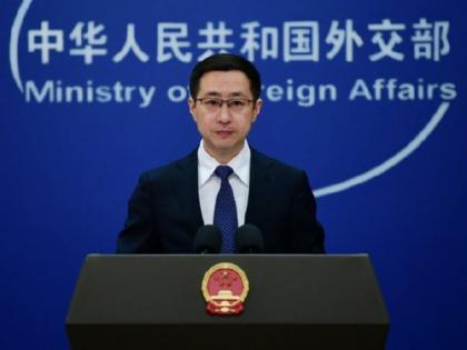 "China, closely following Israel's attacks, opposes actions that violate Iran's sovereignty, security," says Foreign Ministry spokesperson | "China, closely following Israel's attacks, opposes actions that violate Iran's sovereignty, security," says Foreign Ministry spokesperson "China, closely following Israel's attacks, opposes actions that violate Iran's sovereignty, security," says Foreign Ministry spokesperson | "China, closely following Israel's attacks, opposes actions that violate Iran's sovereignty, security," says Foreign Ministry spokesperson