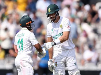 "It's been outstanding batting performance": Graeme Smith lauds SA batters following their show in WTC final | "It's been outstanding batting performance": Graeme Smith lauds SA batters following their show in WTC final