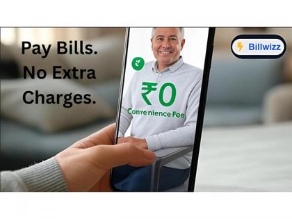 BillWizz: India's First Zero Convenience Fee Payment Platform Gains Momentum | BillWizz: India's First Zero Convenience Fee Payment Platform Gains Momentum BillWizz: India's First Zero Convenience Fee Payment Platform Gains Momentum | BillWizz: India's First Zero Convenience Fee Payment Platform Gains Momentum