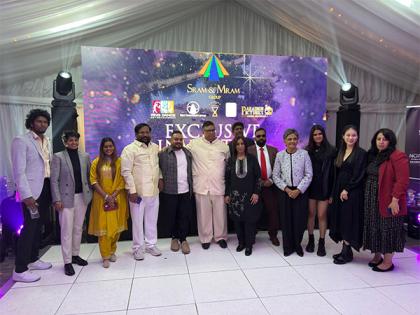 SRAM & MRAM Group Celebrates 30 Years of Global Innovation | SRAM & MRAM Group Celebrates 30 Years of Global Innovation SRAM & MRAM Group Celebrates 30 Years of Global Innovation | SRAM & MRAM Group Celebrates 30 Years of Global Innovation