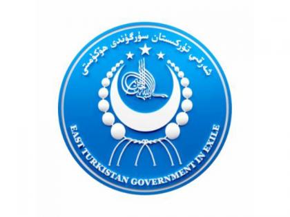 East Turkistan govt in exile slams Pak's complicity in Uyghur genocide during Army Chief's US visit | East Turkistan govt in exile slams Pak's complicity in Uyghur genocide during Army Chief's US visit East Turkistan govt in exile slams Pak's complicity in Uyghur genocide during Army Chief's US visit | East Turkistan govt in exile slams Pak's complicity in Uyghur genocide during Army Chief's US visit