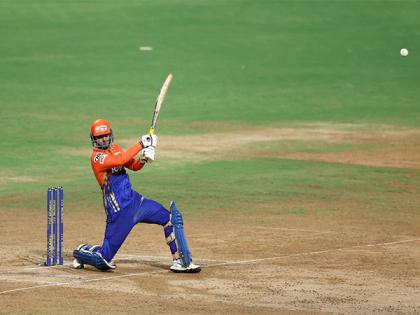 T20 Mumbai League: MSC Maratha Royals beat SoBo Mumbai Falcons to clinch trophy | T20 Mumbai League: MSC Maratha Royals beat SoBo Mumbai Falcons to clinch trophy