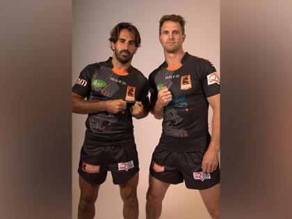 Scott Curry, Pol Pla Vegue named co-captains for Bengaluru Bravehearts in upcoming Rugby Premier League | Scott Curry, Pol Pla Vegue named co-captains for Bengaluru Bravehearts in upcoming Rugby Premier League Scott Curry, Pol Pla Vegue named co-captains for Bengaluru Bravehearts in upcoming Rugby Premier League | Scott Curry, Pol Pla Vegue named co-captains for Bengaluru Bravehearts in upcoming Rugby Premier League