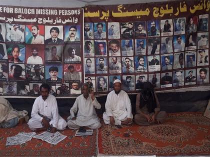 VBMP marks 16 years of protest, warns of rising enforced disappearances in Balochistan | VBMP marks 16 years of protest, warns of rising enforced disappearances in Balochistan VBMP marks 16 years of protest, warns of rising enforced disappearances in Balochistan | VBMP marks 16 years of protest, warns of rising enforced disappearances in Balochistan