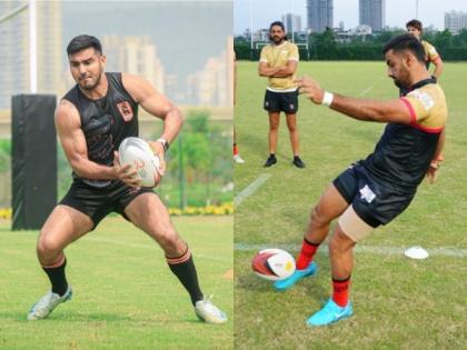 From Mohit Khatri to Deepak Punia - Who are India's best Rugby players in RPL season 1? | From Mohit Khatri to Deepak Punia - Who are India's best Rugby players in RPL season 1? From Mohit Khatri to Deepak Punia - Who are India's best Rugby players in RPL season 1? | From Mohit Khatri to Deepak Punia - Who are India's best Rugby players in RPL season 1?