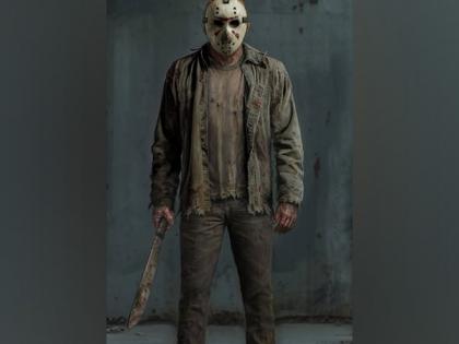 'Friday the 13th' house coming to Halloween Horror Nights 2025 | 'Friday the 13th' house coming to Halloween Horror Nights 2025 'Friday the 13th' house coming to Halloween Horror Nights 2025 | 'Friday the 13th' house coming to Halloween Horror Nights 2025