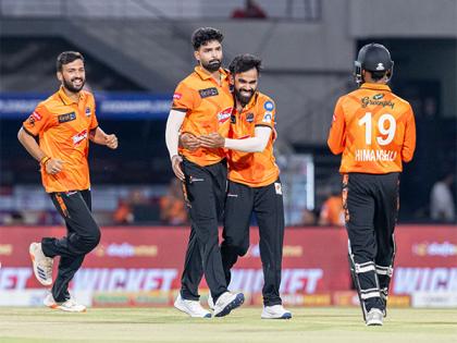 Madhya Pradesh League: Kumar Kartikeya weaves magic as Rewa Jaguars secure dominant win over Bundelkhand Bulls | Madhya Pradesh League: Kumar Kartikeya weaves magic as Rewa Jaguars secure dominant win over Bundelkhand Bulls