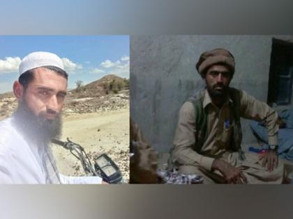 Pakistani forces detain two Baloch men in Balochistan amid rising enforced disappearances | Pakistani forces detain two Baloch men in Balochistan amid rising enforced disappearances Pakistani forces detain two Baloch men in Balochistan amid rising enforced disappearances | Pakistani forces detain two Baloch men in Balochistan amid rising enforced disappearances