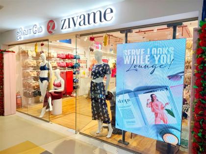 Zivame Launches First Franchise Store in Madurai & Announces Pan-India Expansion | Zivame Launches First Franchise Store in Madurai & Announces Pan-India Expansion Zivame Launches First Franchise Store in Madurai & Announces Pan-India Expansion | Zivame Launches First Franchise Store in Madurai & Announces Pan-India Expansion