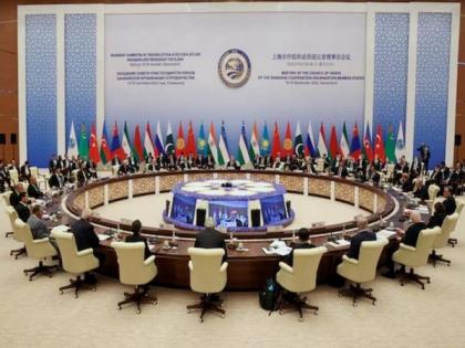 Shanghai Cooperation Organisation condemns Israeli military strikes on Iran; India skips SCO discussions | Shanghai Cooperation Organisation condemns Israeli military strikes on Iran; India skips SCO discussions Shanghai Cooperation Organisation condemns Israeli military strikes on Iran; India skips SCO discussions | Shanghai Cooperation Organisation condemns Israeli military strikes on Iran; India skips SCO discussions