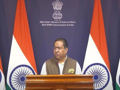 India distances itself from SCO statement on Iran-Israel conflict; urges dialogue, diplomacy for de-escalation | India distances itself from SCO statement on Iran-Israel conflict; urges dialogue, diplomacy for de-escalation India distances itself from SCO statement on Iran-Israel conflict; urges dialogue, diplomacy for de-escalation | India distances itself from SCO statement on Iran-Israel conflict; urges dialogue, diplomacy for de-escalation