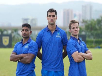 Manuel Moreno set to captain Hyderabad Heroes in Rugby Premier League | Manuel Moreno set to captain Hyderabad Heroes in Rugby Premier League Manuel Moreno set to captain Hyderabad Heroes in Rugby Premier League | Manuel Moreno set to captain Hyderabad Heroes in Rugby Premier League