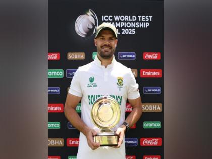 "Haven't scored more important runs....": South Africa's Aiden Markram after WTC title-winning century at Lord's | "Haven't scored more important runs....": South Africa's Aiden Markram after WTC title-winning century at Lord's