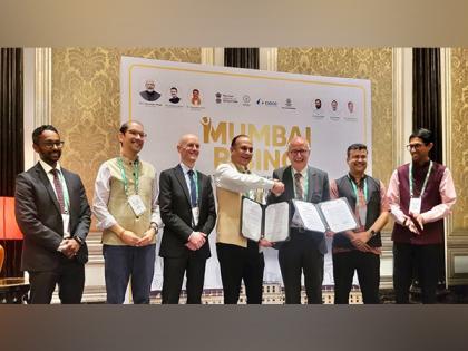 IICT, University of York sign MoU to foster talent in creative technologies | IICT, University of York sign MoU to foster talent in creative technologies IICT, University of York sign MoU to foster talent in creative technologies | IICT, University of York sign MoU to foster talent in creative technologies