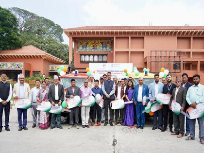 India gifts 40 ambulances to various health institutions across Nepal | India gifts 40 ambulances to various health institutions across Nepal India gifts 40 ambulances to various health institutions across Nepal | India gifts 40 ambulances to various health institutions across Nepal