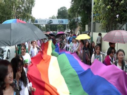 Annual Pride Parade of June commences in Nepal | Annual Pride Parade of June commences in Nepal Annual Pride Parade of June commences in Nepal | Annual Pride Parade of June commences in Nepal