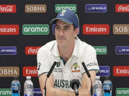 Australia skipper Cummins speaks on transition within team, Aiden's masterclass ton after WTC final loss | Australia skipper Cummins speaks on transition within team, Aiden's masterclass ton after WTC final loss