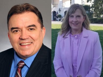 Minnesota lawmaker killed, state Senator injured in shooting; Trump says "such horrific violence will not be tolerated" | Minnesota lawmaker killed, state Senator injured in shooting; Trump says "such horrific violence will not be tolerated" Minnesota lawmaker killed, state Senator injured in shooting; Trump says "such horrific violence will not be tolerated" | Minnesota lawmaker killed, state Senator injured in shooting; Trump says "such horrific violence will not be tolerated"