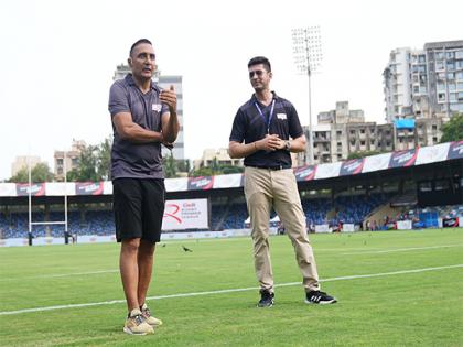 Rugby Premier League unveils star-studded lineup ahead of inaugural season | Rugby Premier League unveils star-studded lineup ahead of inaugural season Rugby Premier League unveils star-studded lineup ahead of inaugural season | Rugby Premier League unveils star-studded lineup ahead of inaugural season