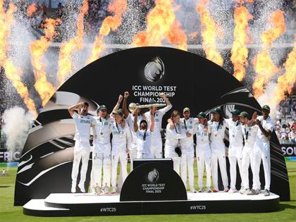 From Bavuma to Jansen, a look at top stars of South Africa's winning ICC World Test Championship 2023-25 cycle | From Bavuma to Jansen, a look at top stars of South Africa's winning ICC World Test Championship 2023-25 cycle