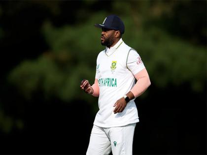 Temba Bavuma makes history with unmatched Test captaincy record | Temba Bavuma makes history with unmatched Test captaincy record