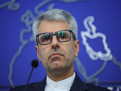 Iran says nuclear talks with US "meaningless" after Israel's strikes | Iran says nuclear talks with US "meaningless" after Israel's strikes Iran says nuclear talks with US "meaningless" after Israel's strikes | Iran says nuclear talks with US "meaningless" after Israel's strikes